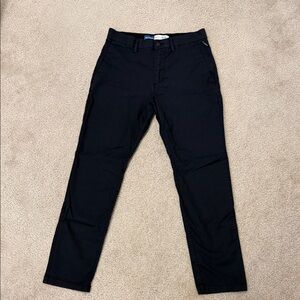 Old Navy Men's Dark Chinos